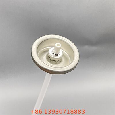 산업 및 자동차 용품에 대한 부패 저항 비 독성 다목적 탄화기 청소 밸브