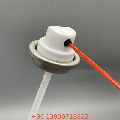 WD-40 산업 밸브: 정밀 스프레이와 다중 사용 유연성을 위해 설계