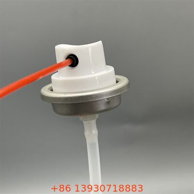 WD-40 산업 밸브: 정밀 스프레이와 다중 사용 유연성을 위해 설계