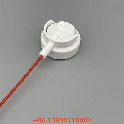 WD-40 산업 밸브: 정밀 스프레이와 다중 사용 유연성을 위해 설계