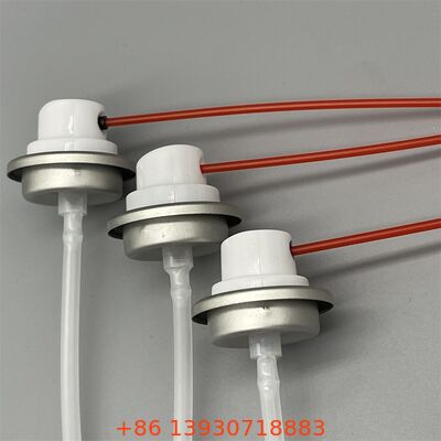 가솔린 및 엔진 유지보수를 위한 중량 다목적 청소 밸브