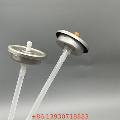 가솔린 및 엔진 유지보수를 위한 중량 다목적 청소 밸브