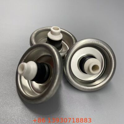 다재다능한 사용을 위한 고성능 단발 PU 폼 밸브