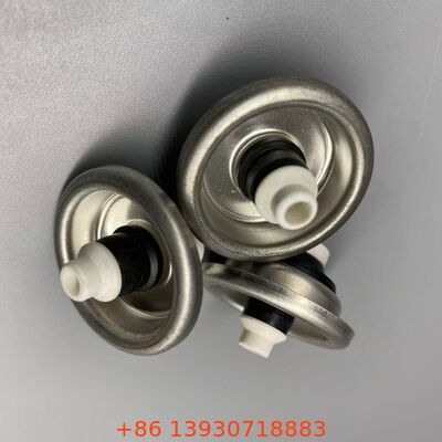 다용도 적용을 위한 전문가급 짧은 스템 PU 폼 밸브