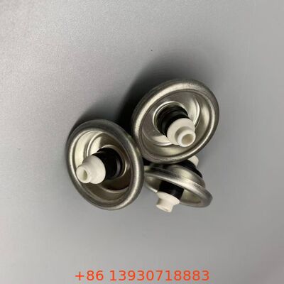 다용도 적용을 위한 전문가급 짧은 스템 PU 폼 밸브