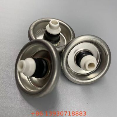 다목적 용품용 전문 단발 PU 폼 밸브