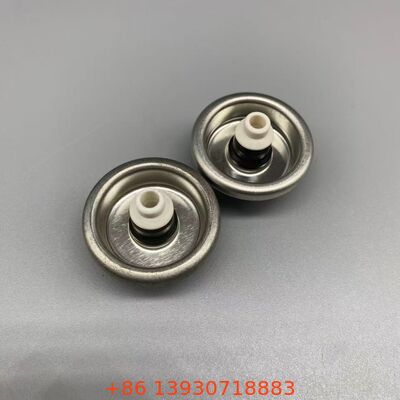 다목적 용품용 전문 단발 PU 폼 밸브