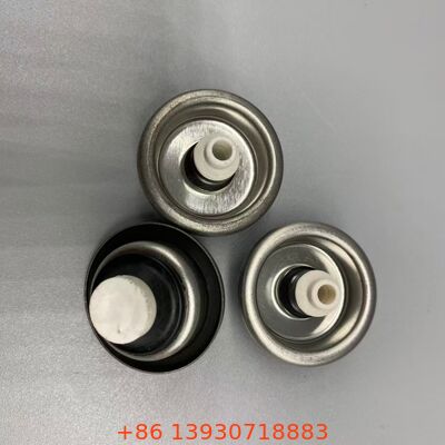 다목적 용품용 전문 단발 PU 폼 밸브