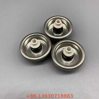 다양한 응용 프로그램을위한 높은 적응력 짧은 스팀 PU 폼 밸브