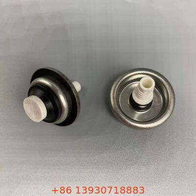 다재다능한 사용을 위한 고성능 단발 PU 폼 밸브