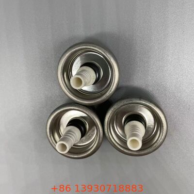 다재다능한 사용을 위한 고성능 단발 PU 폼 밸브