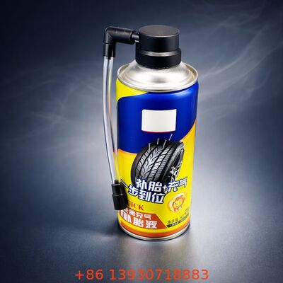 잠금 메커니즘이 있는 중용 구리 타이어 팽창 밸브