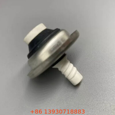 1인치 고압 정격 PU 폼 에어로졸 밸브 (가압 분사를 위한 연장 디핑 튜브 포함)