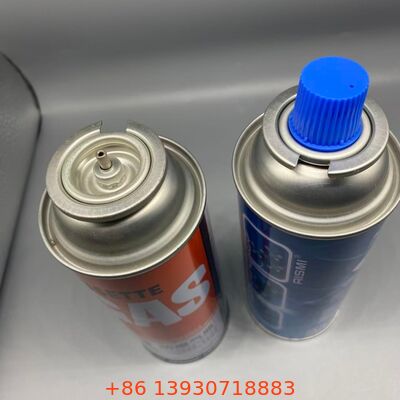 내구성 높은 1인치 야외용 요리 스토브 밸브 (빨간색 보호 캡 포함)