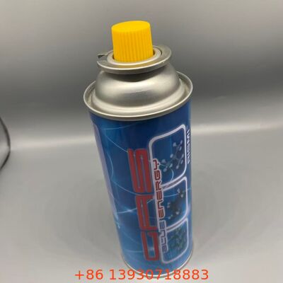 내구성 높은 1인치 야외용 요리 스토브 밸브 (빨간색 보호 캡 포함)