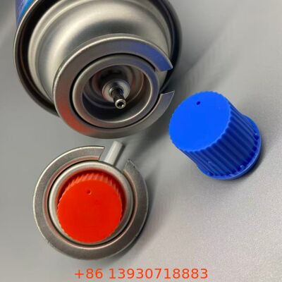 빨간색 안전 보호 덮개와 함께 1 인치 고성능 외관 오븐 밸브