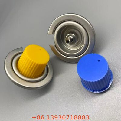 고압 프리미엄 가스 오븐 범위 제어 밸브