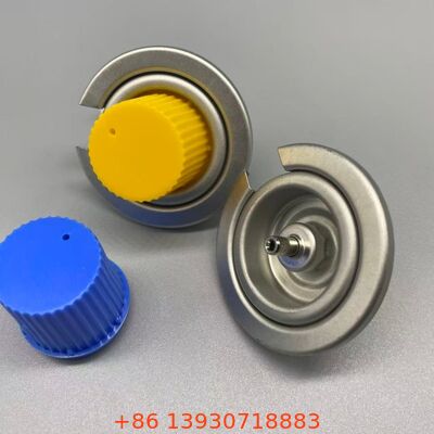 고압 프리미엄 가스 오븐 범위 제어 밸브