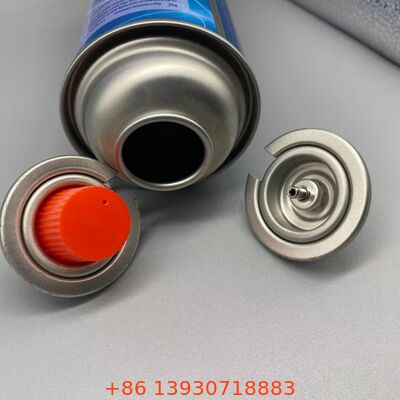 1인치 야외 요리 스토브 밸브 (빨간색 커버 포함)