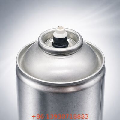 짧은 스템이 있는 1인치 고압 정격 PU 폼 밸브 (정밀 분사를 위한)