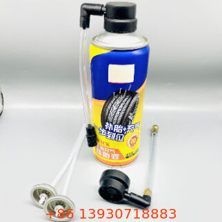 안전 잠금 설계 및 강화 된 고무 구성 요소가있는 중량 구리 타이어 팽창 밸브