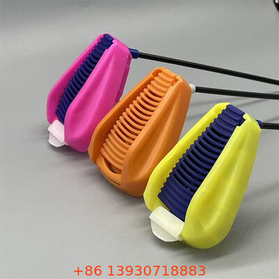 조절 가능한 노즐과 내구성 있는 PP 소재로 다용도로 사용할 수 있는 휴대용 접이식 분무기