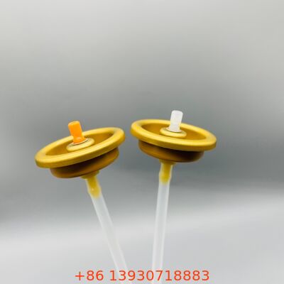 누출 방지 설계, 스테인리스 스틸 스프링 및 사용자 정의 가능한 딥 튜브 길이