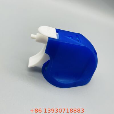 에어로졸 캔용 에어로졸 스프레이 건 피로 감소 트리거 설계