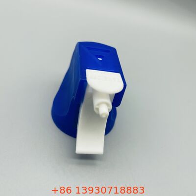 천장 높은 곳을 위한 연장 노즐이 있는 프리미엄 에어로졸 트리거 스프레이 건