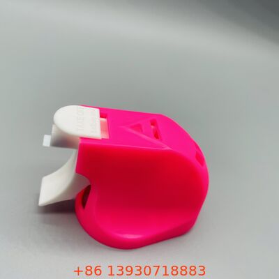 에어로졸 캔용 에어로졸 스프레이 건 피로 감소 트리거 설계