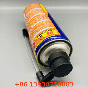 타이어 공기 주입용 잠금 황동 에어 척