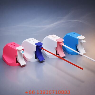 다용도 분사를 위한 누수 방지 에어로졸 트리거 스프레이어