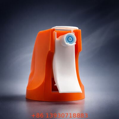 다용도 분사를 위한 누수 방지 에어로졸 트리거 스프레이어