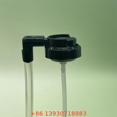 Tire Repair Spray Valve With Nozzles, Aerosol Glue Dispensing Actuator For Emergency Tire Repair And Automotive Maintenance Applications