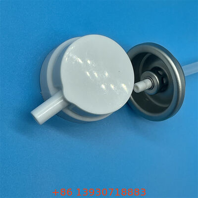 엔진 유지보수 및 연료 시스템 세척용 고성능 기화기 클리너 에어로졸 스프레이 밸브 캔