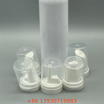 1 인치 개인 관리 에어로졸 밸브 헤어 스타일링 모스 스프레이