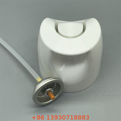 해충제기용 물 기반 비색성 살충제 에어로졸 밸브 정밀 제어