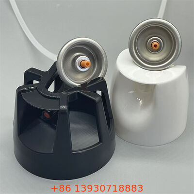 Water-Based Insecticide Aerosol Valve with Stainless Steel Spring & Buna Seals