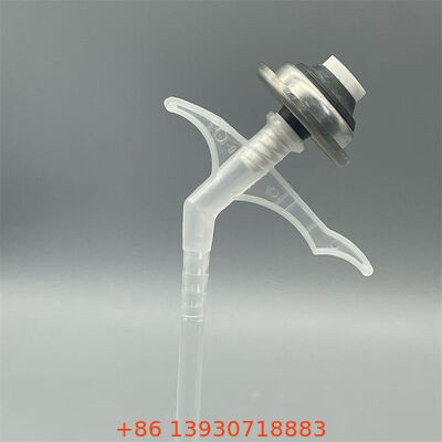 정확한 단열 및 밀봉 적용을 위한 고급 PU 폼 스프레이 밸브