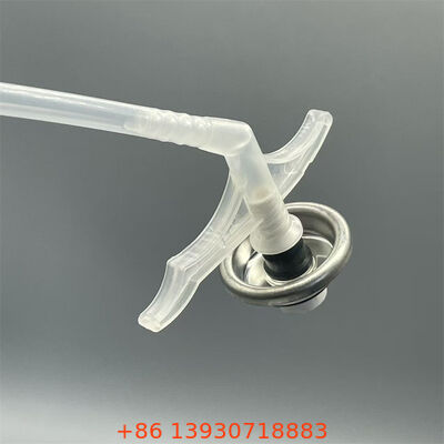 정밀 단열 및 밀봉 작업을 위한 효율적인 PU 폼 스프레이 밸브