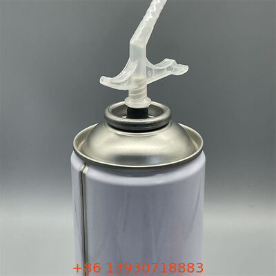 Professional-Grade PU Foam Dispensing Valve for Controlled Application