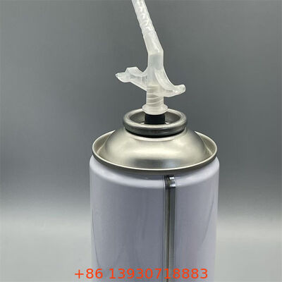 Industrial PU Foam Spray Valve for Accurate Dispensing and Sealing Performance
