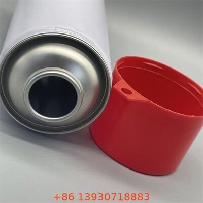 정확한 단열 및 밀봉 적용을 위한 고급 PU 폼 스프레이 밸브