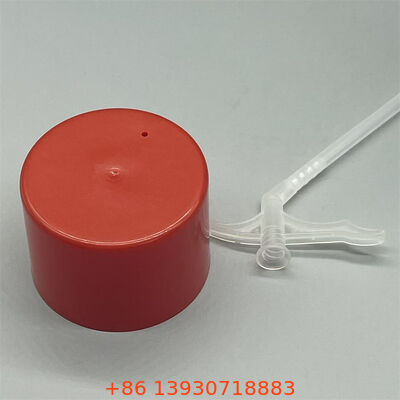 고 정밀성 PU 폼 스프레이 밸브 최적 격리 및 밀폐 성능