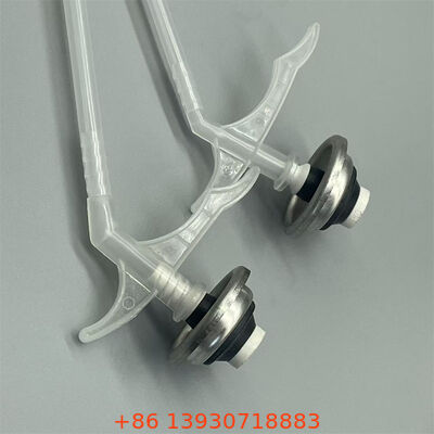 고 정밀성 PU 폼 스프레이 밸브 최적 격리 및 밀폐 성능