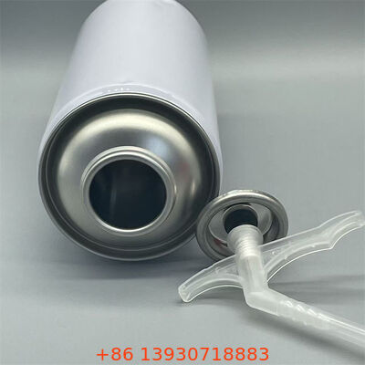 고 정밀성 PU 폼 스프레이 밸브 최적 격리 및 밀폐 성능