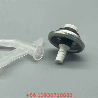 단열 및 밀봉 솔루션을 위한 정밀 제어 PU 폼 스프레이 밸브