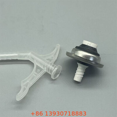 단열 및 밀봉 솔루션을 위한 정밀 제어 PU 폼 스프레이 밸브