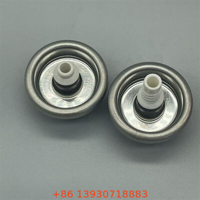 단열 및 밀봉 솔루션을 위한 정밀 제어 PU 폼 스프레이 밸브