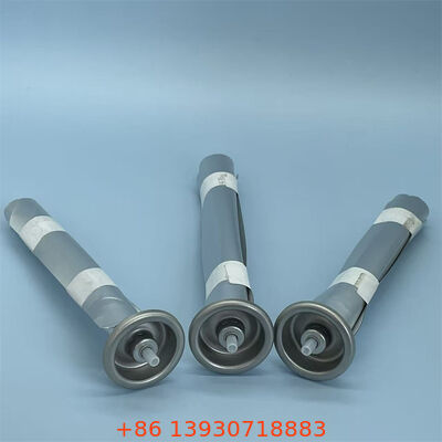 알루미늄 캔 팩 밸브 에어로졸 시스템 액체 제품 에코 친화적 추진 물질 무료 디자인